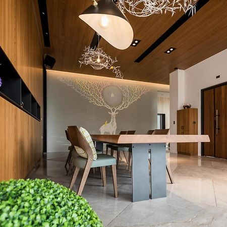Grange Inn T'ai-tung Εξωτερικό φωτογραφία