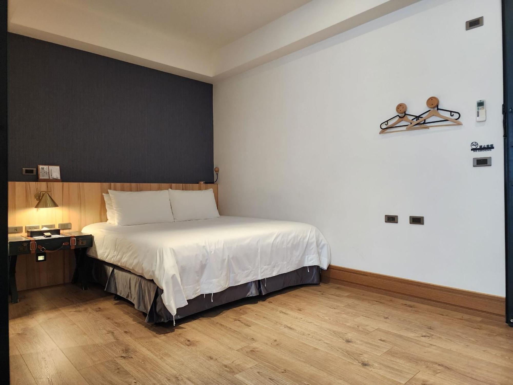 Grange Inn T'ai-tung Εξωτερικό φωτογραφία