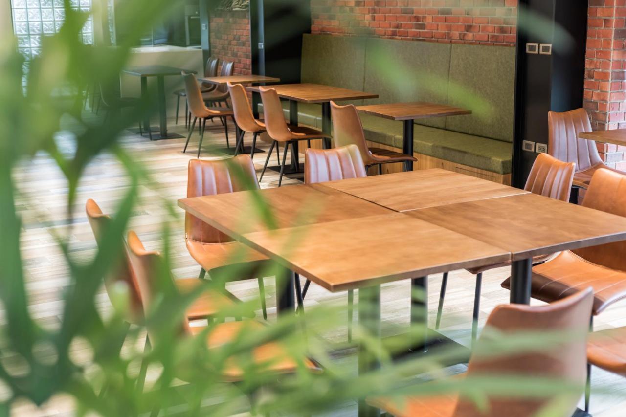 Grange Inn T'ai-tung Εξωτερικό φωτογραφία