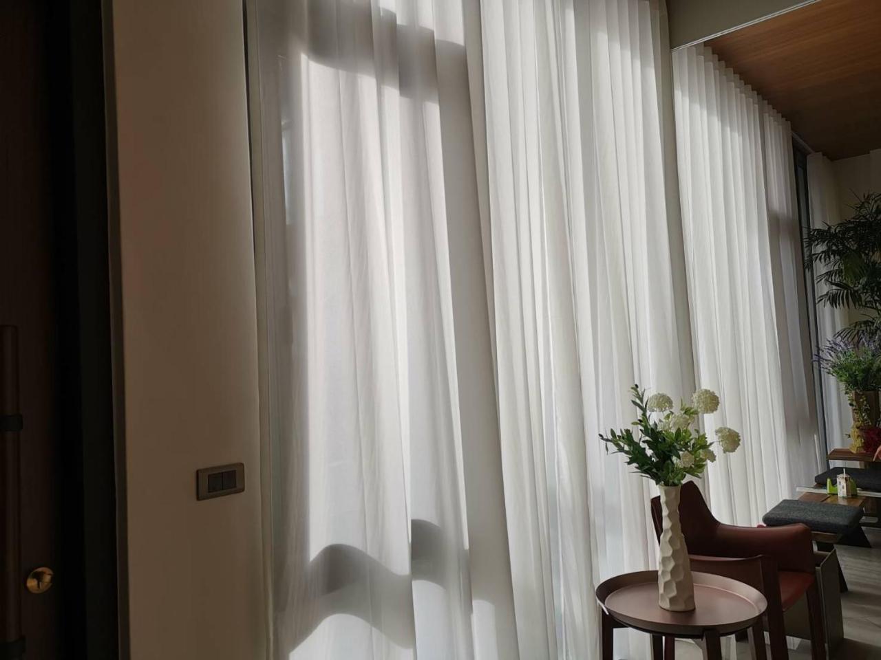 Grange Inn T'ai-tung Εξωτερικό φωτογραφία