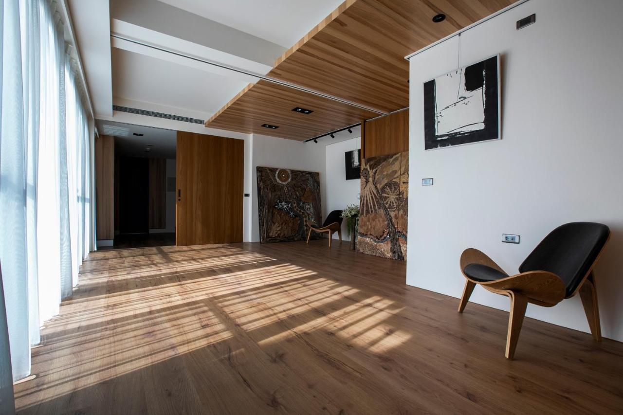 Grange Inn T'ai-tung Εξωτερικό φωτογραφία