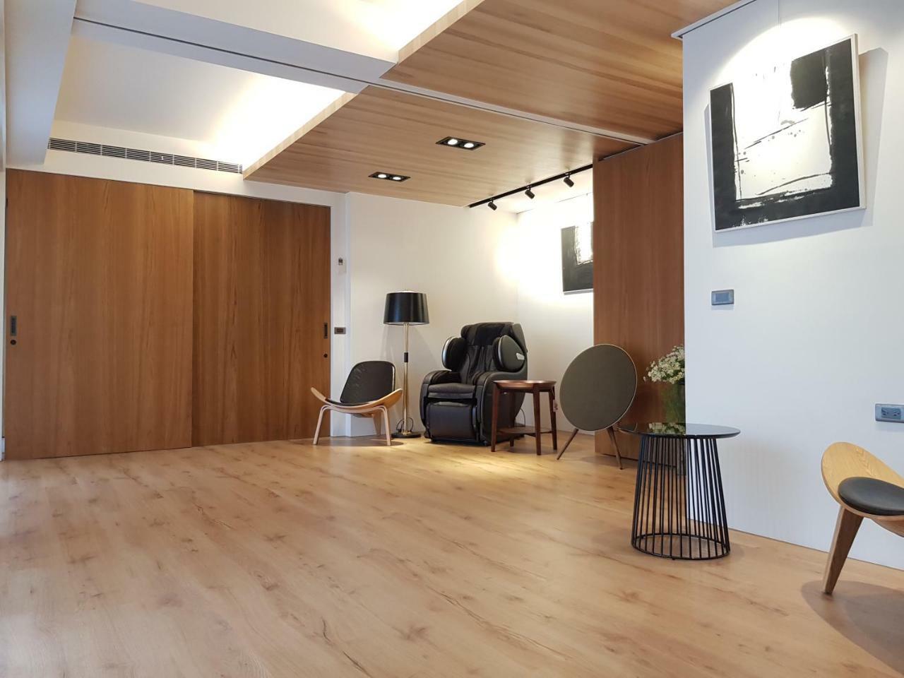 Grange Inn T'ai-tung Εξωτερικό φωτογραφία